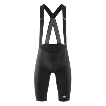 ASSOS Bibshorts EQUIPE R S11 black series
