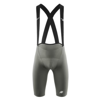 ASSOS Bibshorts EQUIPE R S11 edge green