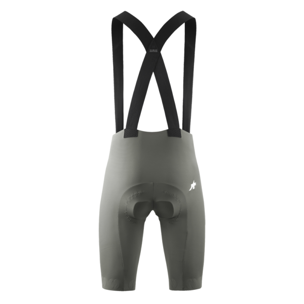 ASSOS Bibshorts EQUIPE R S11 edge green - Image 2