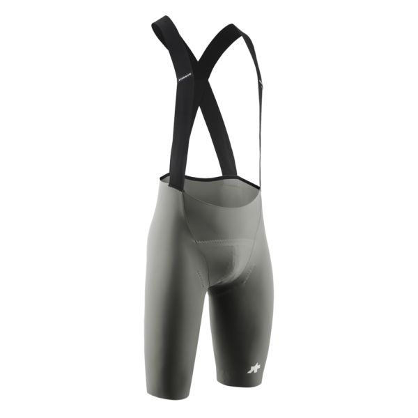 ASSOS Bibshorts EQUIPE R S11 edge green - Image 3