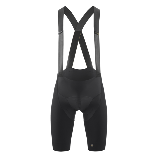 ASSOS Bibshorts EQUIPE RSR S11 black series
