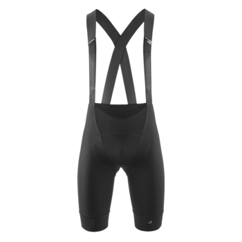 ASSOS Bibshorts MILLE GTS S11 black series