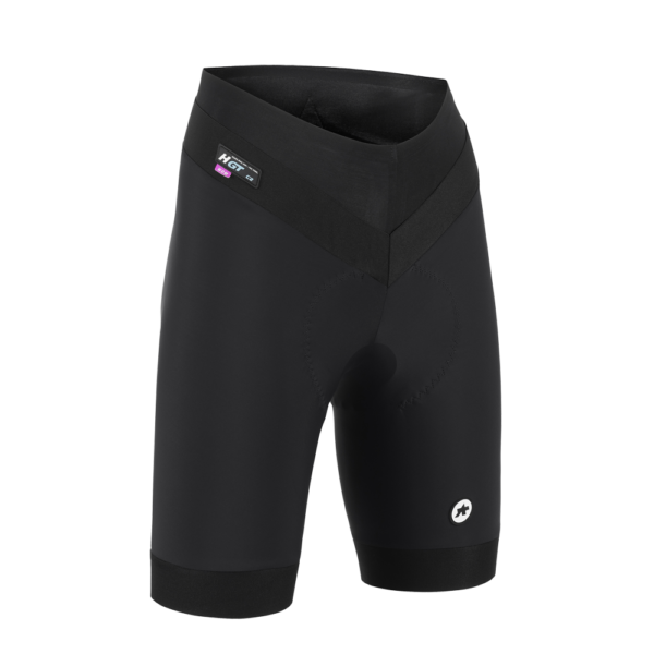 ASSOS Shorts UMA GT Half Shorts C2 black series - Image 2