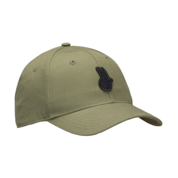 CAMPAGNOLO Cap Winged Wheel green