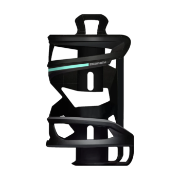 BIANCHI Bottle Cage Gral Carbon ck16/black