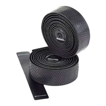 BIANCHI Handlebar Tape Road 25 Arrow black