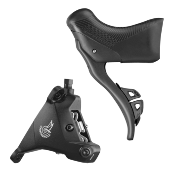 CAMPAGNOLO Shifter/Caliper Super Record S Wireless 12s LH/Front