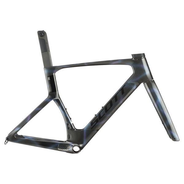 SCOTT Frame Foil RC Ultimate HMX SL - Image 2