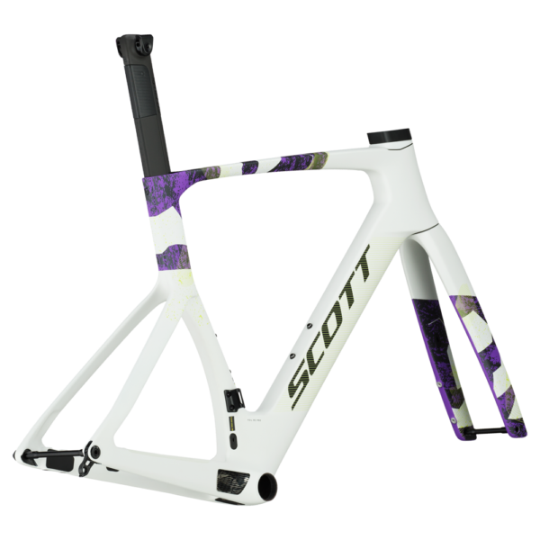 SCOTT Frame Foil RC Pro HMX
