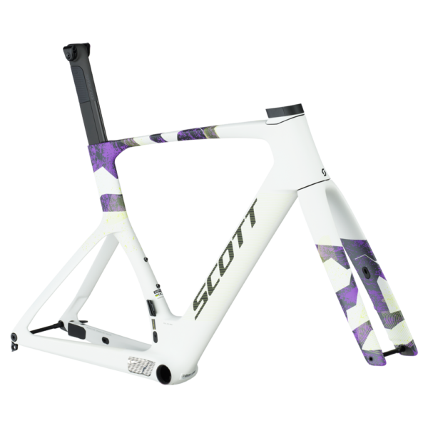 SCOTT Frame Foil RC Pro HMX - Image 3
