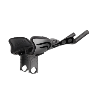 DEDA ELEMENTI Aerobar Jet One Clip-On | black