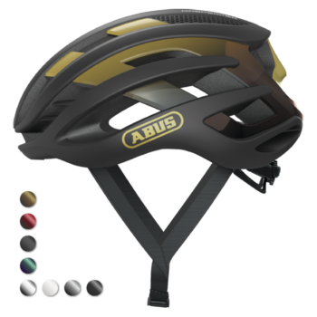 ABUS Helmet AirBreaker