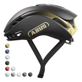 ABUS Helmet GameChanger 2.0