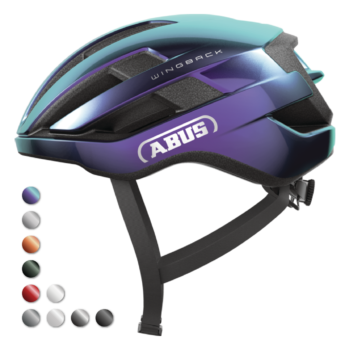 ABUS Helmet WingBack