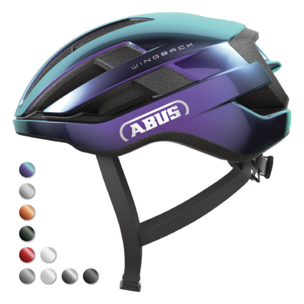 ABUS Helmet WingBack