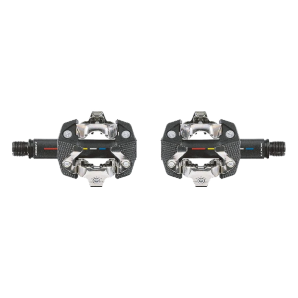 LOOK Pedals X-Track Race Carbon Pro Team Edition