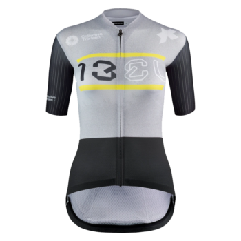 ASSOS Jersey DYORA RS S11 Collective 13