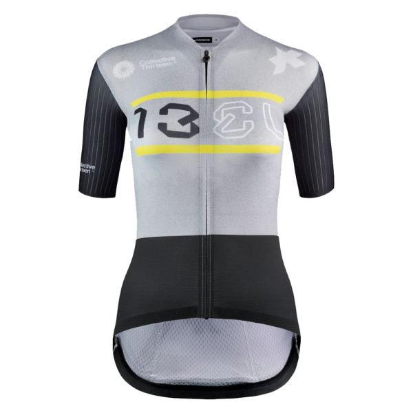 ASSOS Jersey DYORA RS S11 Collective 13
