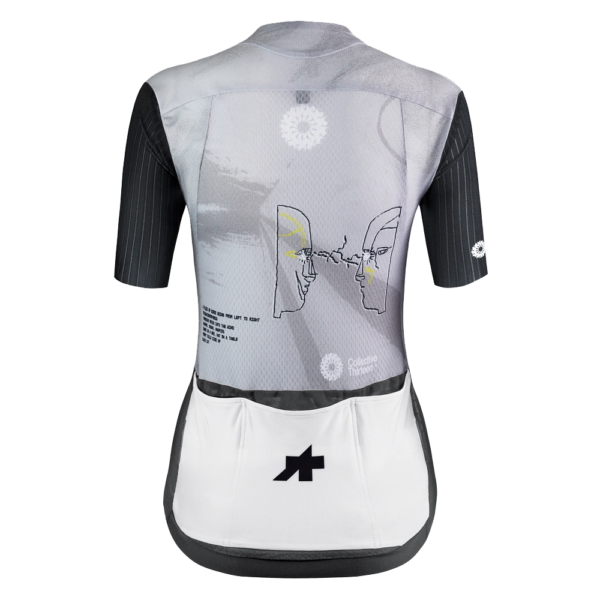 ASSOS Jersey DYORA RS S11 Collective 13 - Image 4