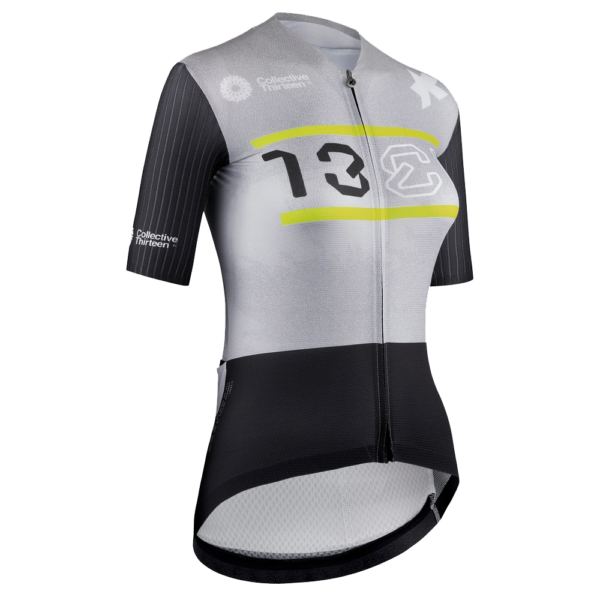 ASSOS Jersey DYORA RS S11 Collective 13 - Image 2