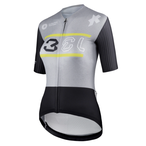 ASSOS Jersey DYORA RS S11 Collective 13 - Image 3