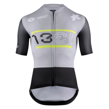 ASSOS Jersey EQUIPE RS S11 Collective 13