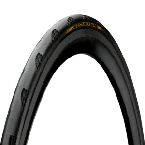 CONTINENTAL Tire Archetype Tour de France Special Edition | 700c black