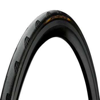 CONTINENTAL Tire Archetype Tour de France Special Edition | 700c black