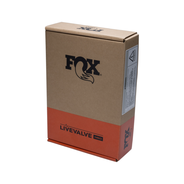 FOX Shock Live Valve Neo Kit - Image 2