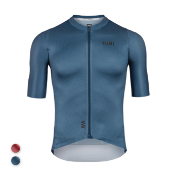 SUAREZ Jersey S/SL Pro Lite 2.4 Men