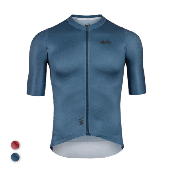 SUAREZ Jersey S/SL Pro Lite 2.4 Men