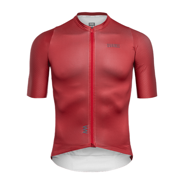 SUAREZ Jersey S/SL Pro Lite 2.4 Men - Image 3