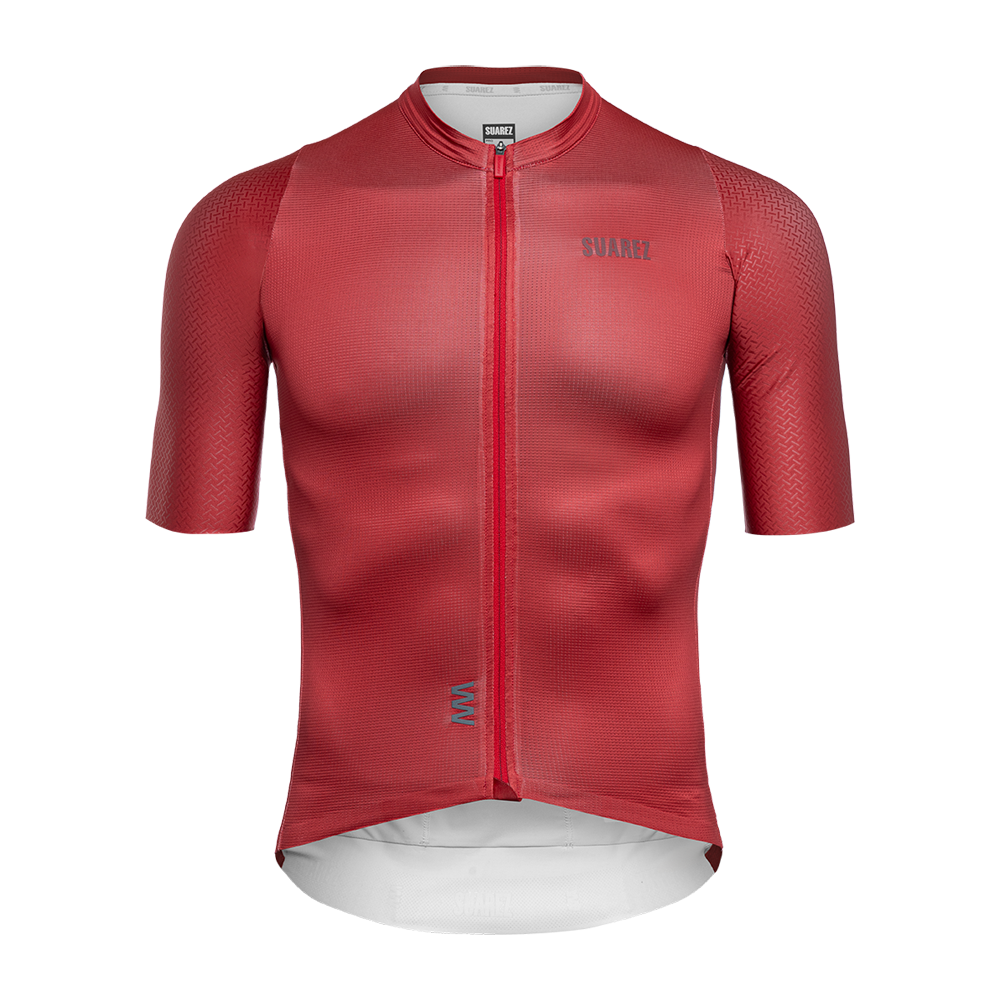 SUAREZ Jersey S/SL Pro Lite 2.4 Men - Image 3