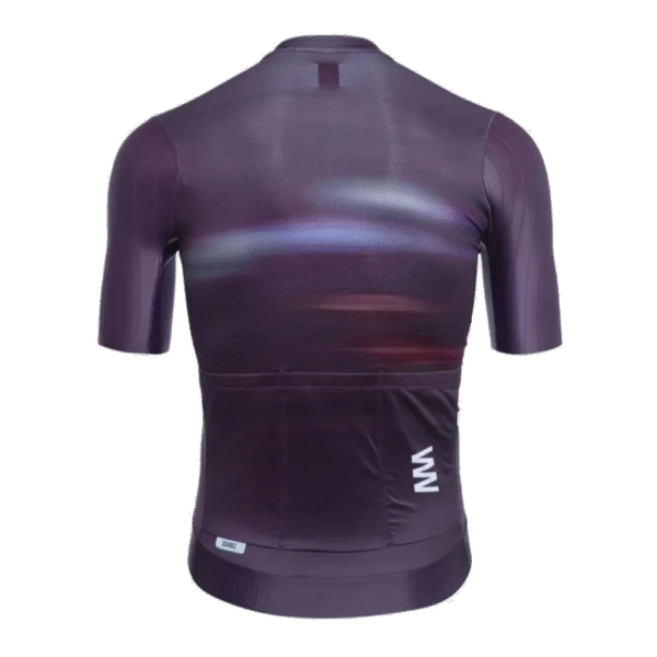 SUAREZ Jersey S/SL Performance Velocity 2.4 Men - Image 2