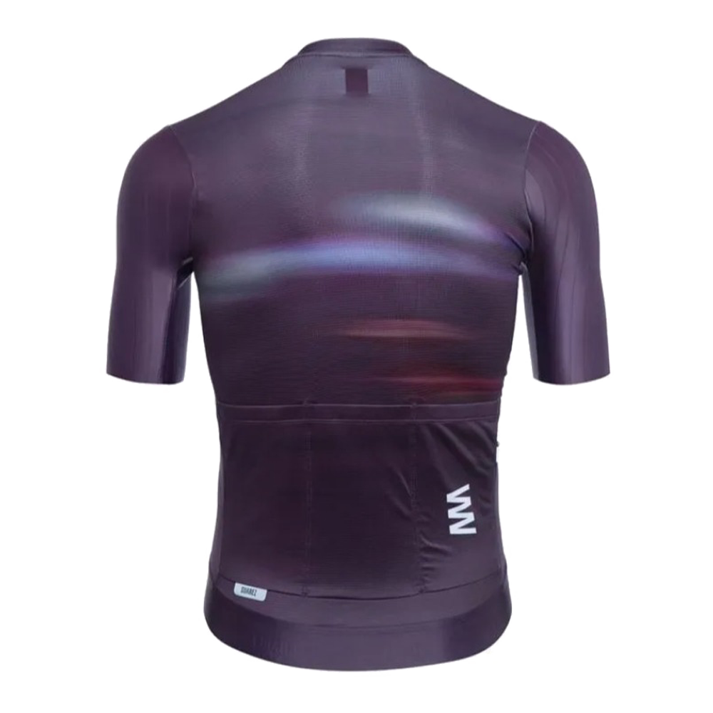 SUAREZ Jersey S/SL Performance Velocity 2.4 Men - Image 2