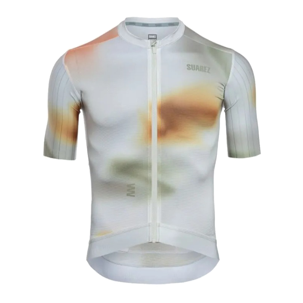 SUAREZ Jersey S/SL Performance Velocity 2.4 Men - Image 3