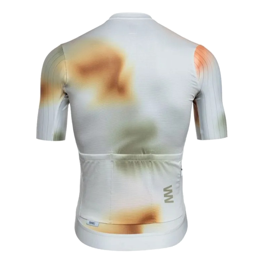 SUAREZ Jersey S/SL Performance Velocity 2.4 Men - Image 4