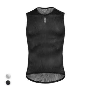 SUAREZ Base Layer Chain 2.4 Men