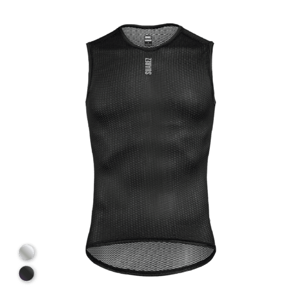 SUAREZ Base Layer Chain 2.4 Men