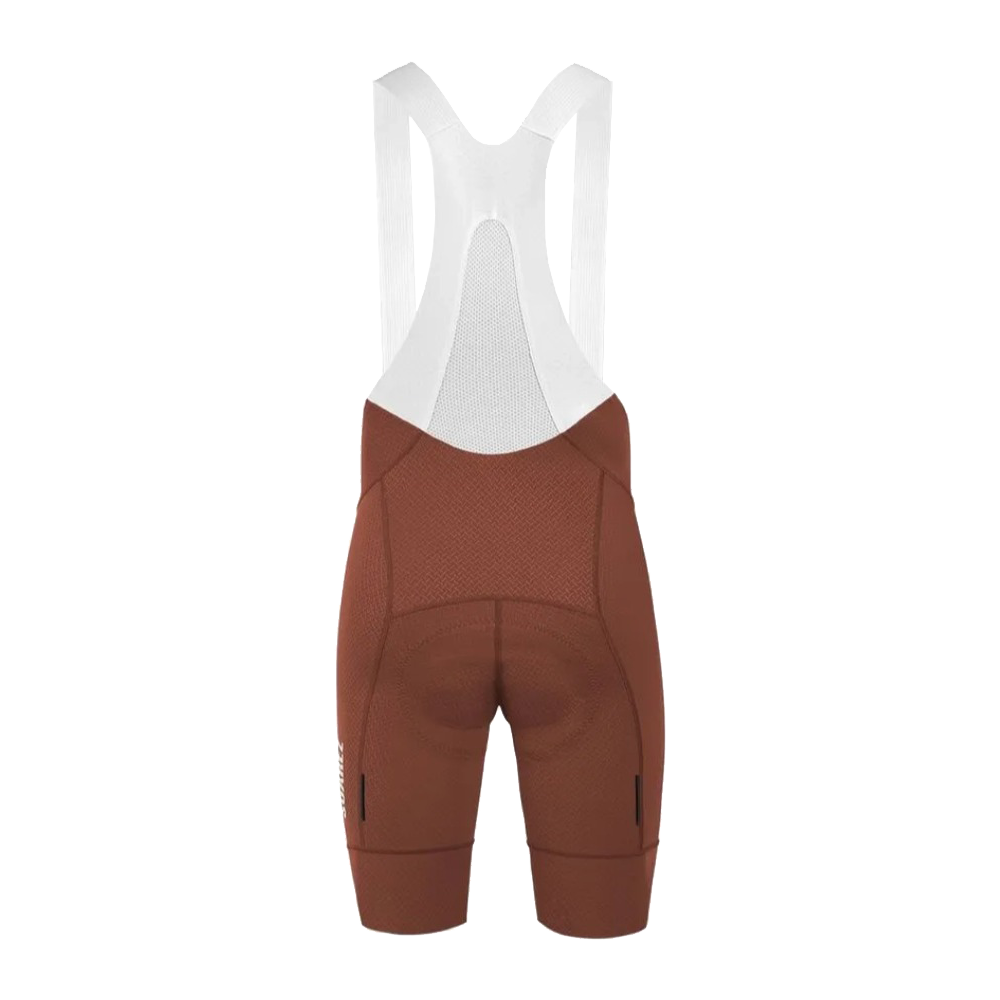 SUAREZ Bibshorts Pro Hard 2.4 Men - Image 2