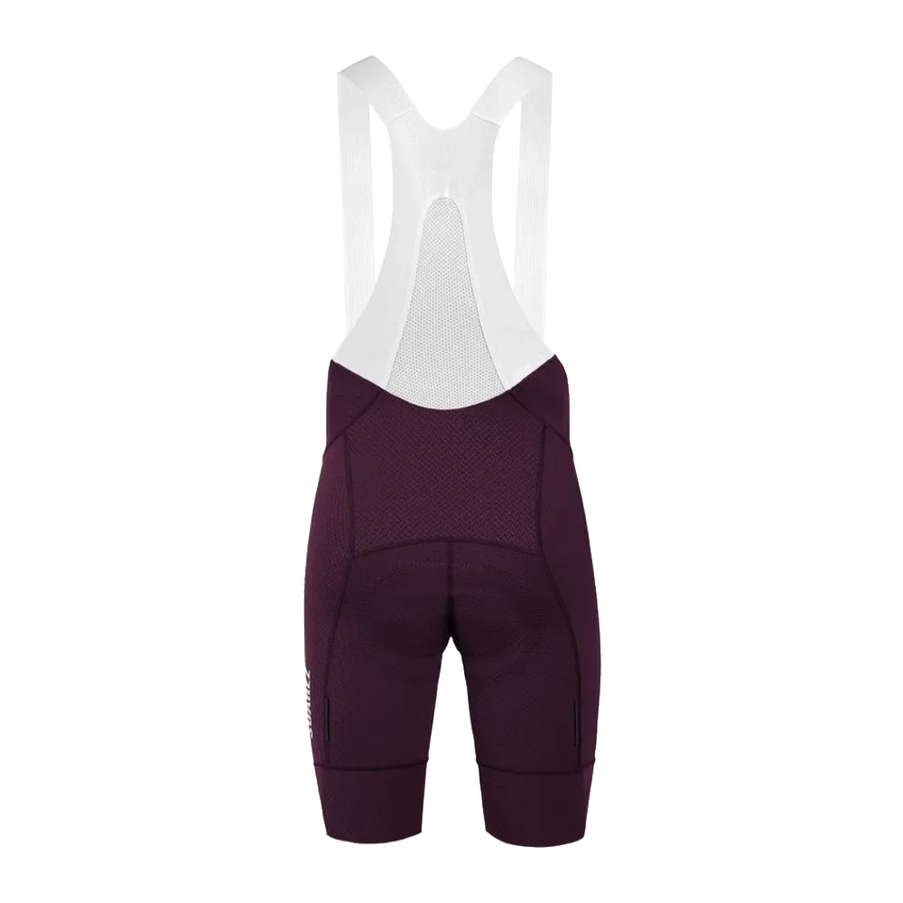 SUAREZ Bibshorts Pro Hard 2.4 Men - Image 4