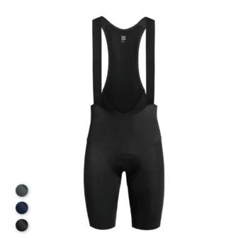 SUAREZ Bibshorts Performance Unique 2.4 Men