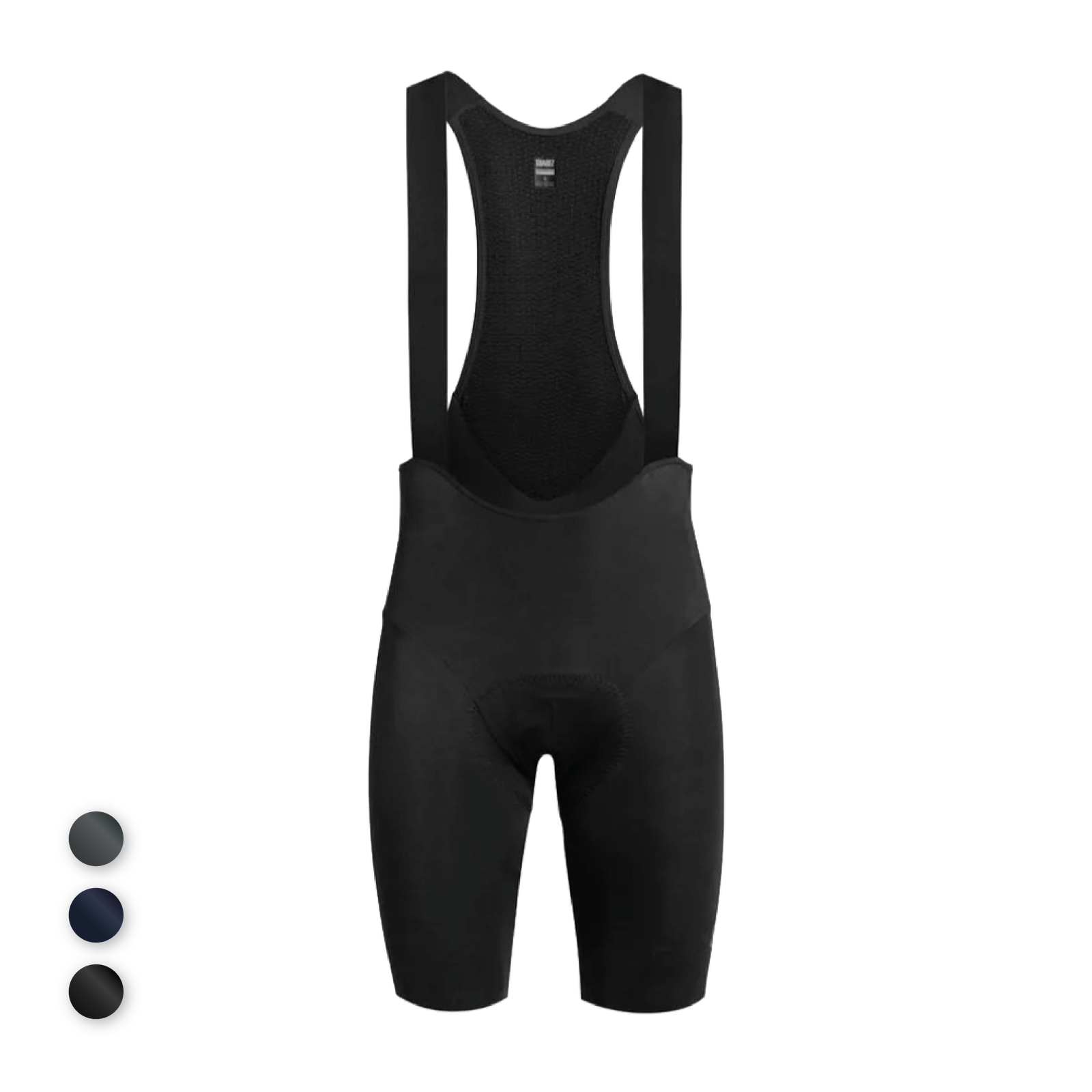 SUAREZ Bibshorts Performance Unique 2.4 Men
