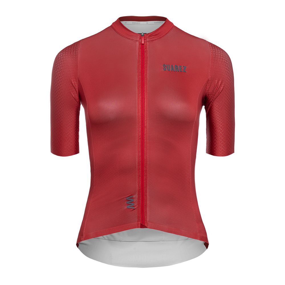 SUAREZ Jersey S/SL Pro Lite 2.4 Women - Image 3