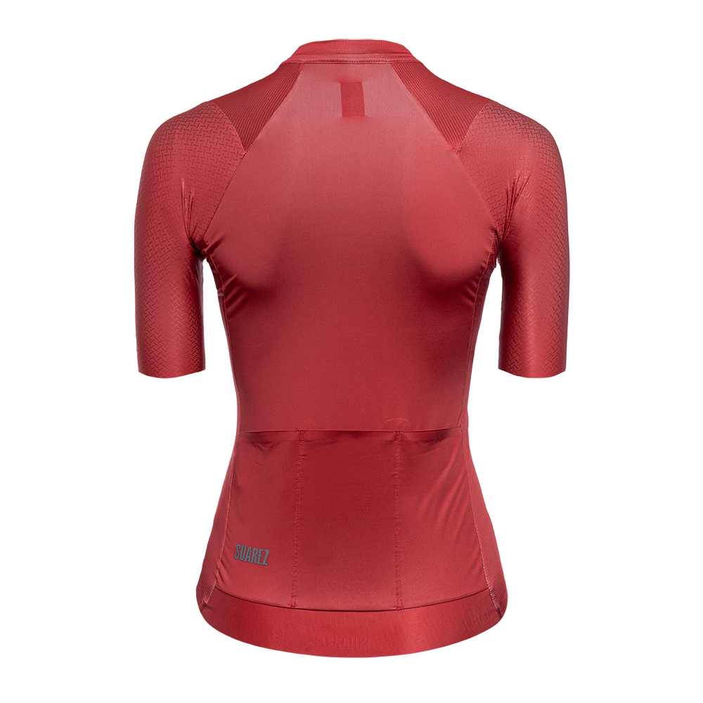 SUAREZ Jersey S/SL Pro Lite 2.4 Women - Image 4