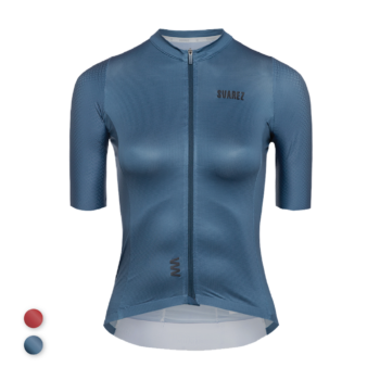 SUAREZ Jersey S/SL Pro Lite 2.4 Women