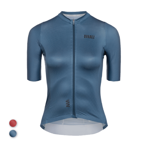SUAREZ Jersey S/SL Pro Lite 2.4 Women
