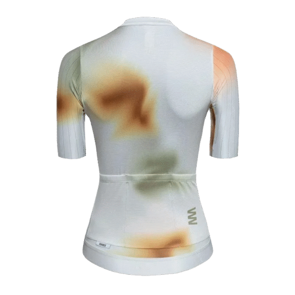SUAREZ Jersey S/SL Performance Velocity 2.4 Women - Image 4