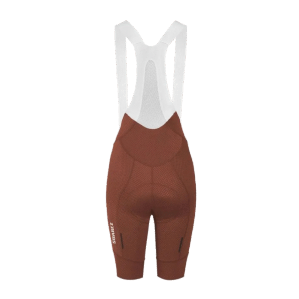 SUAREZ Bibshorts Pro Hard 2.4 Women - Image 2