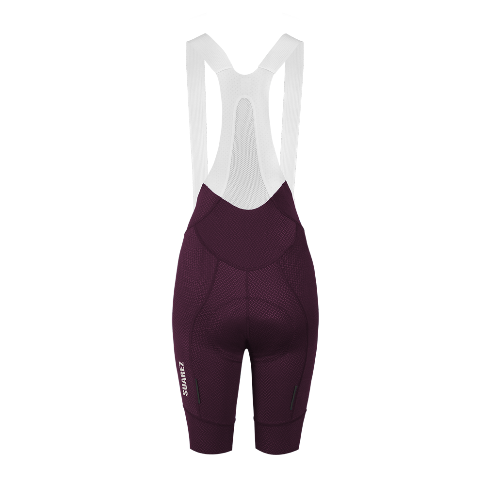 SUAREZ Bibshorts Pro Hard 2.4 Women - Image 4